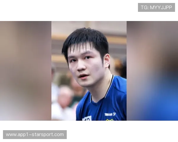 樊振东状态回勇，尹航点赞！，樊振东最新